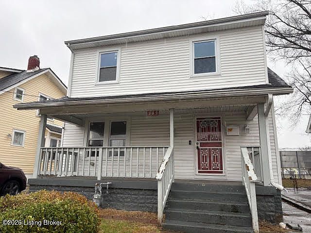 1st image of 309 S 41st St