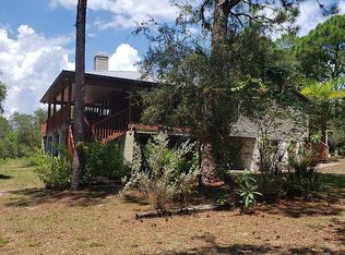 4491 Floreana Ave, Weeki Wachee, FL 34607