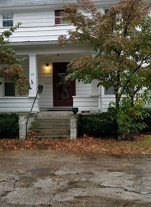 38 Paige Pl Painesville OH Zillow