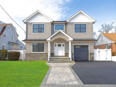14 Marlboro, Bellmore, NY, 11710