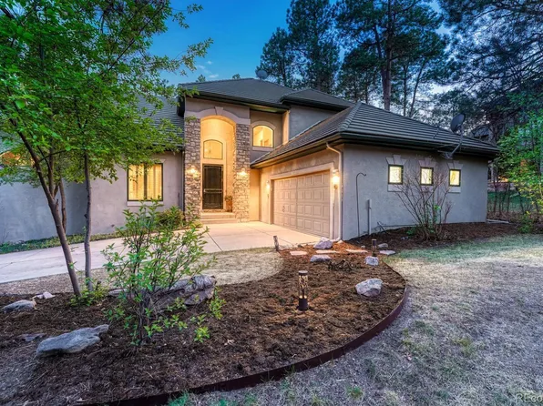 4537 Silver Dale Court, Castle Rock, CO 80108