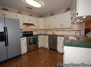 13 Dove Crk, Vilonia, AR 72173