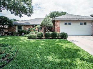 7013 Weatherwood Rd, Fort Worth, TX 76133