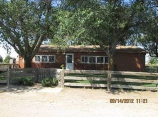 26766 County Road Y, La Junta, CO 81050
