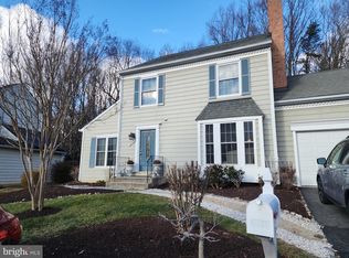 20812 Aspenwood Ln, Montgomery Village, MD 20886