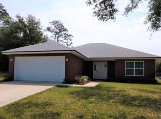 87070 Farnsworth Ln, Yulee, FL 32097