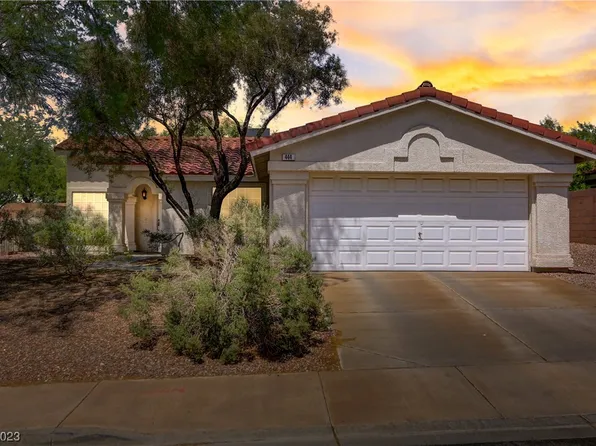 444 Palegold St, Henderson, NV 89012