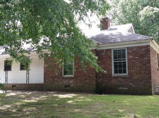 1677 Gregory Ave, Memphis, TN 38127