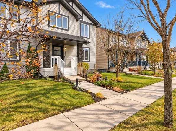 131 Cy Becker Blvd NW, Edmonton, AB T5Y 0X8