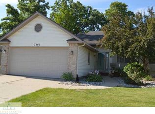 7301 Glen Terra Dr, Lansing, MI 48917