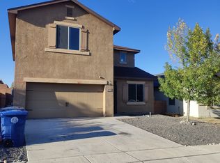 10755 Walnut Canyon Rd SW, Albuquerque, NM 87121