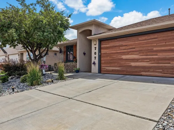 707 Spanish Trail Dr, Grand Junction, CO 81505