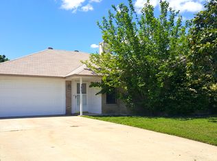 3803 Riverrock Dr, Killeen, TX 76549
