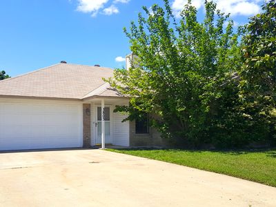 3803 Riverrock Dr, Killeen, TX, 76549
