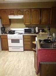 Kitchen cabinets galore