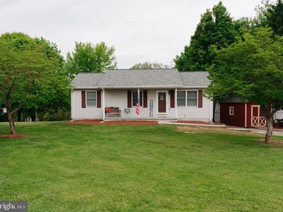 2767 Tabler Station Rd, Martinsburg, WV, 25403