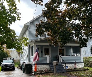 127 Miller St, North Tonawanda, NY, 14120