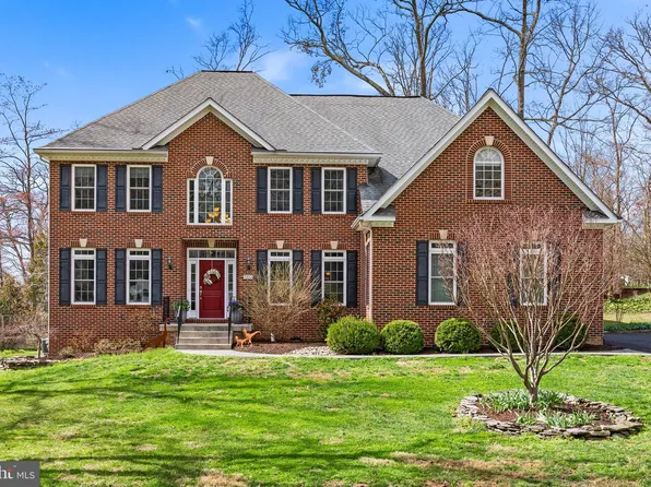 1232 Shenandoah Rd, Alexandria, VA 22308