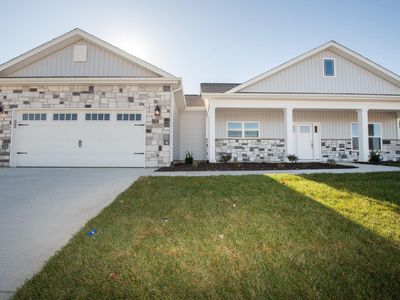 2347 Dentelle St, Lafayette, IN, 47909
