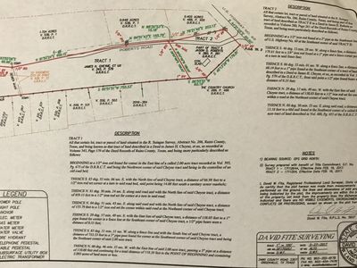 Tbd Roberts Rd, Pt, TX, 75472