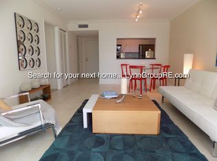 1500 Brickell Ave #A312, Miami, FL 33129