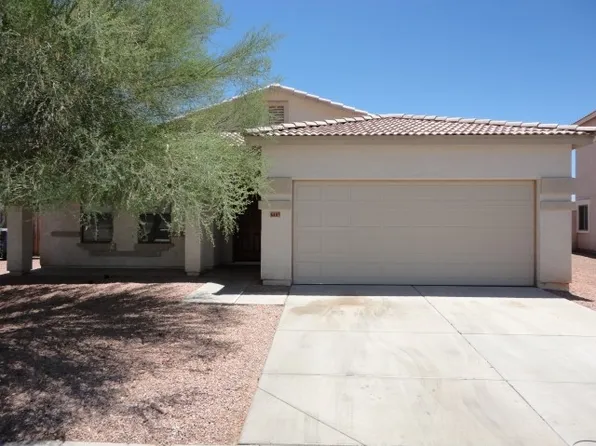 6405 W Pioneer St, Phoenix, AZ 85043