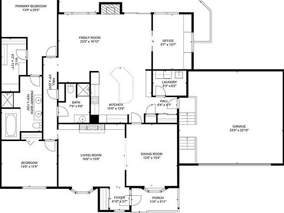 5th image of 151 Pine Glen Dr