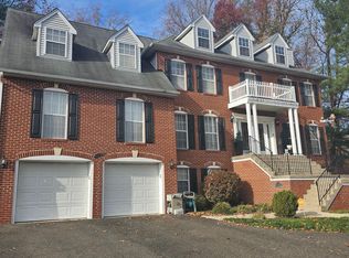 5019 Ashford Dr, Upper Marlboro, MD 20772