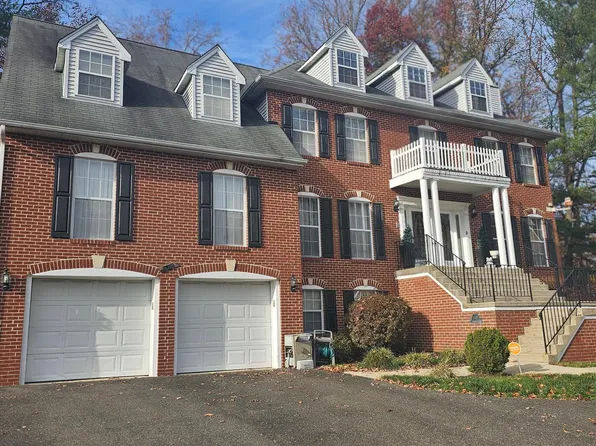 5019 Ashford Dr, Upper Marlboro, MD 20772