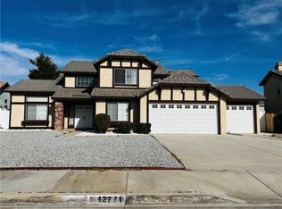 12771 Ponderosa Ranch Rd, Victorville, CA 92392