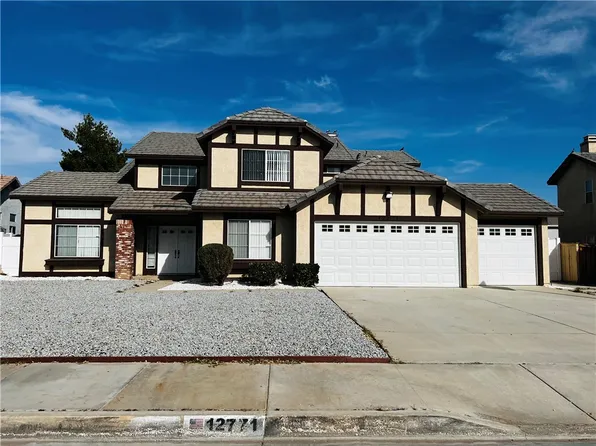 12771 Ponderosa Ranch Rd, Victorville, CA 92392