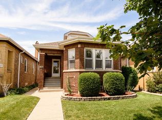 4448 N Major Ave, Chicago, IL 60630
