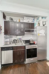 Rented by Living New York