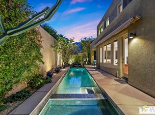 2943 Candlelight Ln, Palm Springs, CA 92264