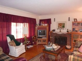 46 Ridgeway Dr, Shell Lake, WI 54871