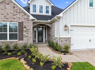 4017 Pacific Crest Way, Bryan, TX 77802