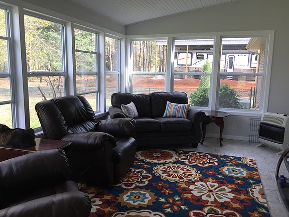 4 season room