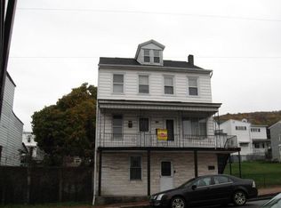1026 Walnut St, Ashland, PA 17921
