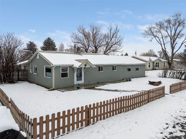 403 S Cedar St, Townsend, MT 59644