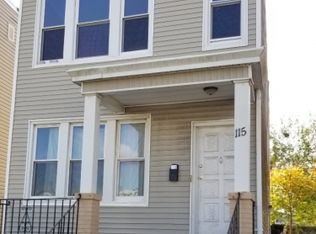 115 Tremont Ave #2, East Orange, NJ
