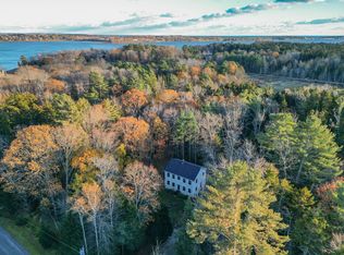 41 Spruce Brook Dr, Harpswell, ME 04079