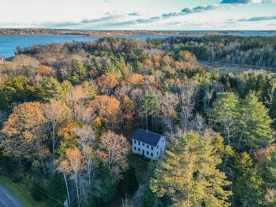 41 Spruce Brook Drive, Harpswell, ME, 04079