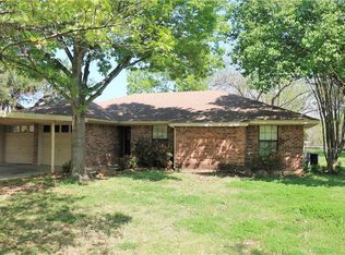 11301 Oak Grove Rd S, Burleson, TX 76028