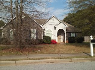 391 Sapphire Bnd, Riverdale, GA 30296