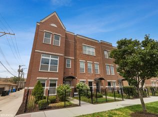 3714 S Sangamon St, Chicago, IL 60609