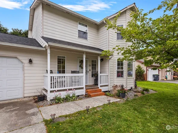 25 Kinkaid Drive, Coupeville, WA 98239