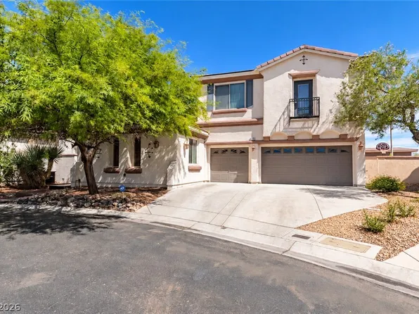 10078 Keifer Valley St, Las Vegas, NV 89178