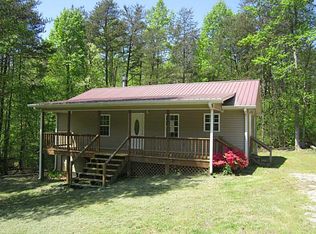 4880 Highway 53 W, Dawsonville, GA 30534