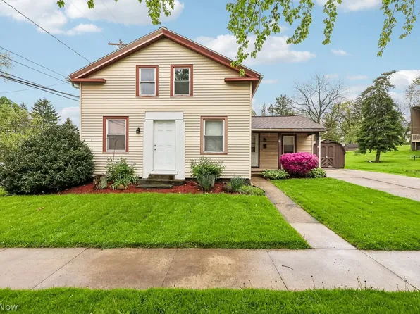 84 S Portage St, Doylestown, OH 44230