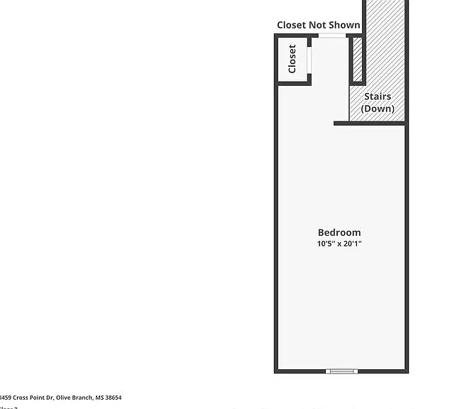 8459 Cross Point Dr — Photo 3